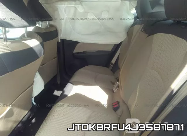 JTDKBRFU4J3587871 фото 9
