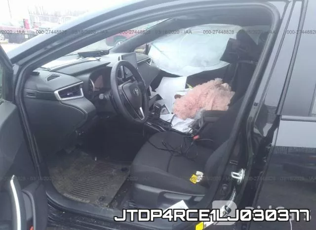 JTDP4RCE1LJ030377 фото 6