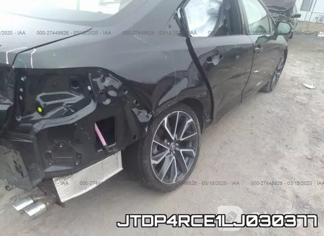 JTDP4RCE1LJ030377 фото 7