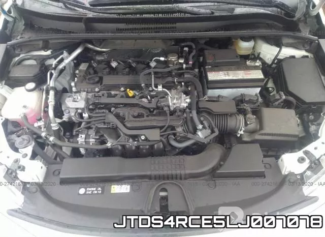 JTDS4RCE5LJ007078 фото 2