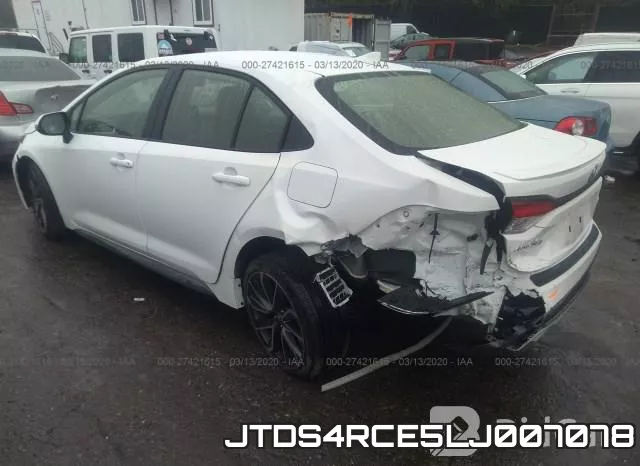 JTDS4RCE5LJ007078 фото 4