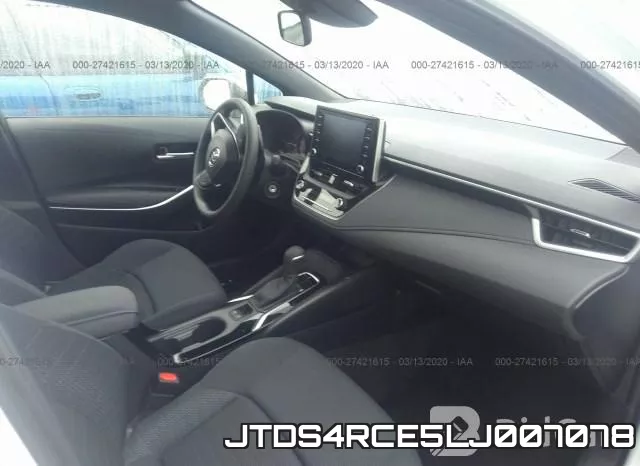 JTDS4RCE5LJ007078 фото 6