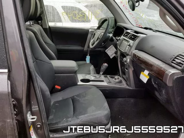 JTEBU5JR6J5559527 фото 6