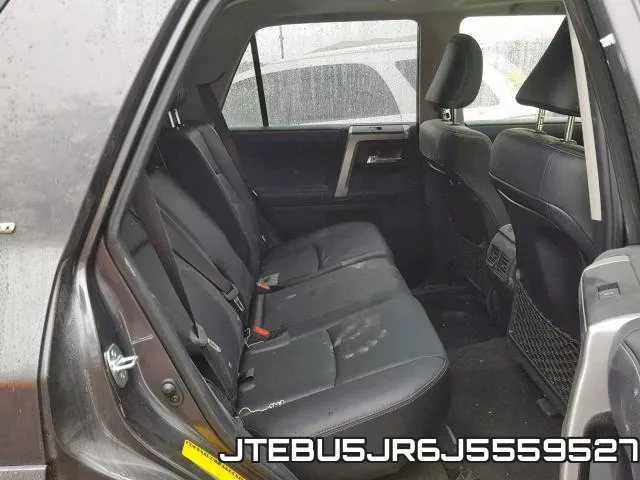 JTEBU5JR6J5559527 фото 7