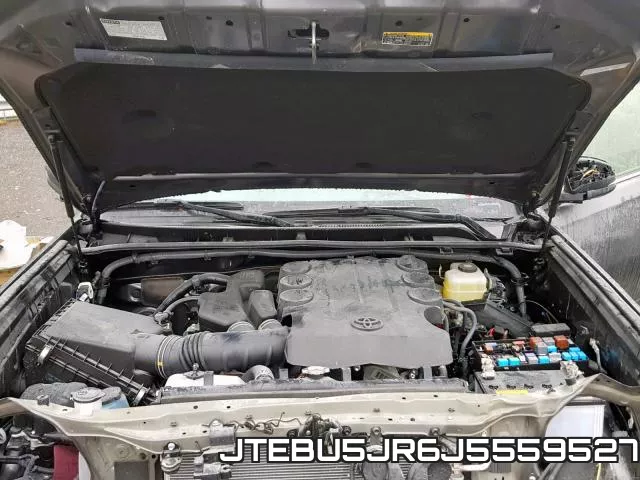 JTEBU5JR6J5559527 фото 8