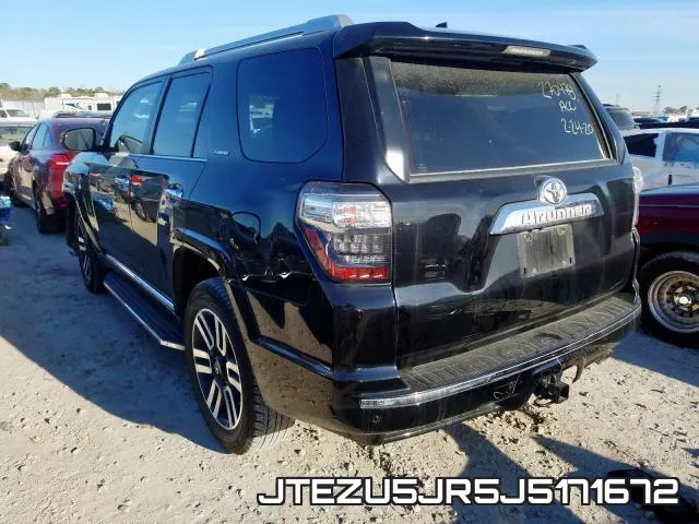 JTEZU5JR5J5171672 фото 4