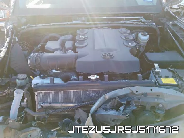 JTEZU5JR5J5171672 фото 8