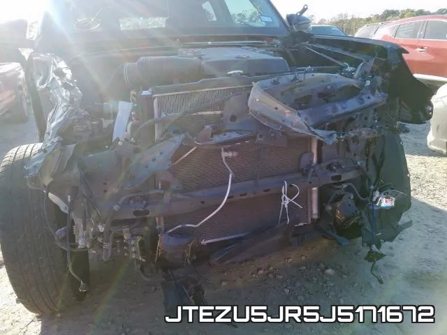 JTEZU5JR5J5171672 фото 10