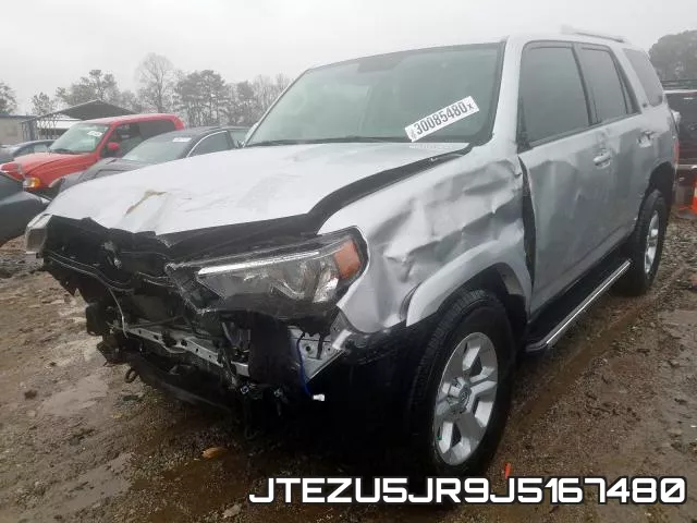 JTEZU5JR9J5167480 фото 3