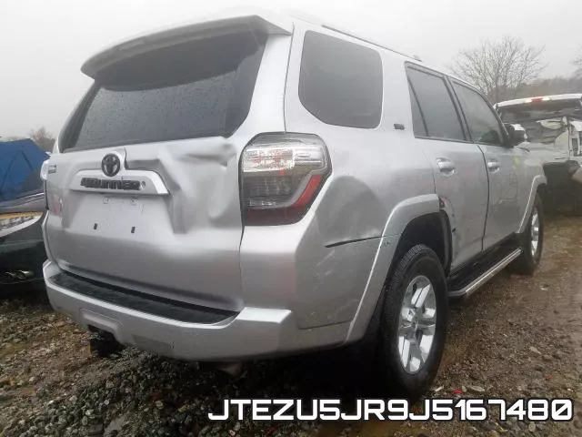 JTEZU5JR9J5167480 фото 5