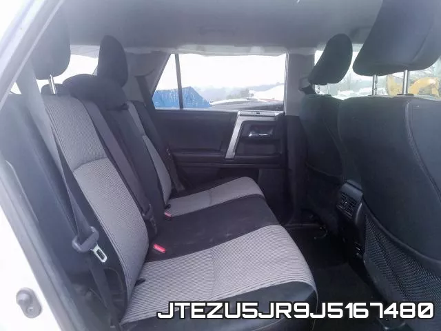 JTEZU5JR9J5167480 фото 7