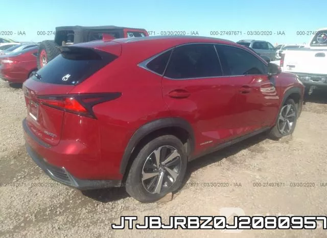 JTJBJRBZ0J2080957 фото 5