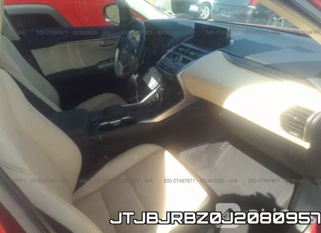 JTJBJRBZ0J2080957 фото 6