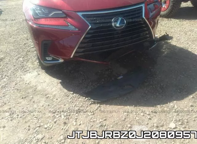 JTJBJRBZ0J2080957 фото 7
