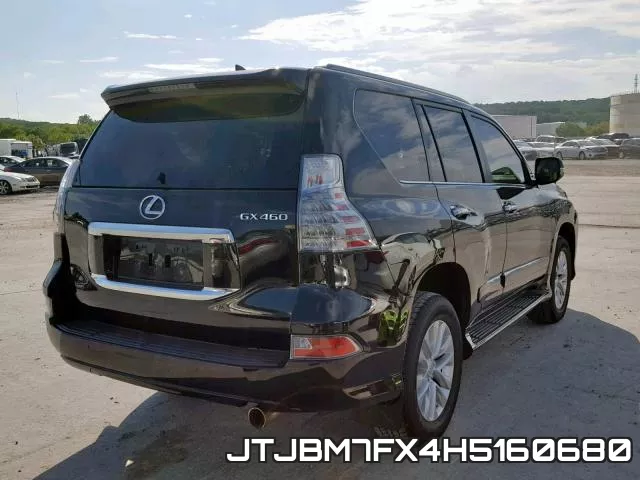 JTJBM7FX4H5160680 фото 5