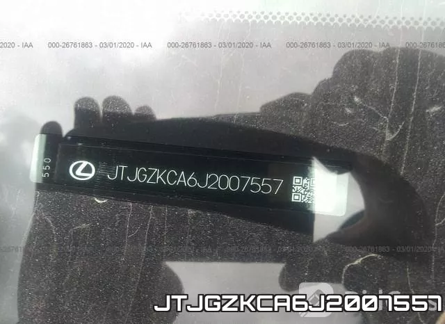JTJGZKCA6J2007557 фото 10