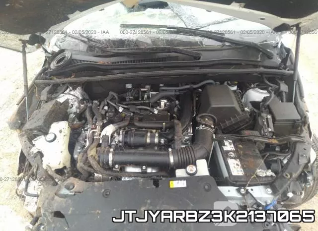 JTJYARBZ3K2137065 фото 2