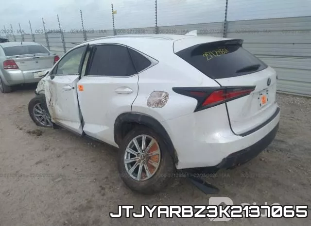 JTJYARBZ3K2137065 фото 4