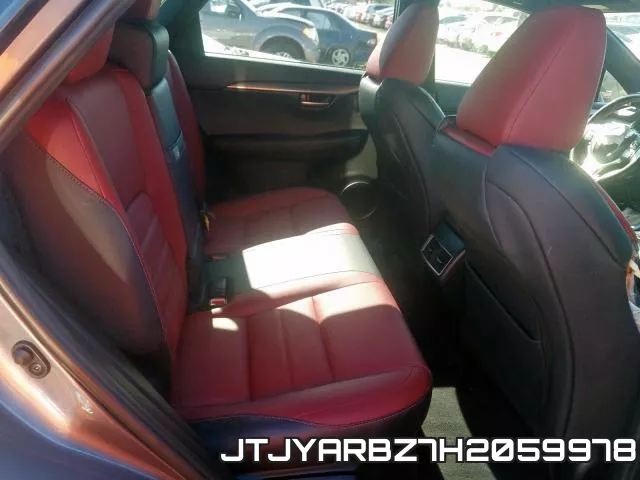 JTJYARBZ7H2059978 фото 7