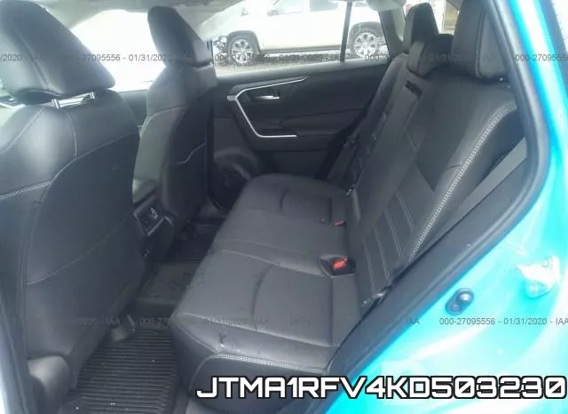 JTMA1RFV4KD503230 фото 9