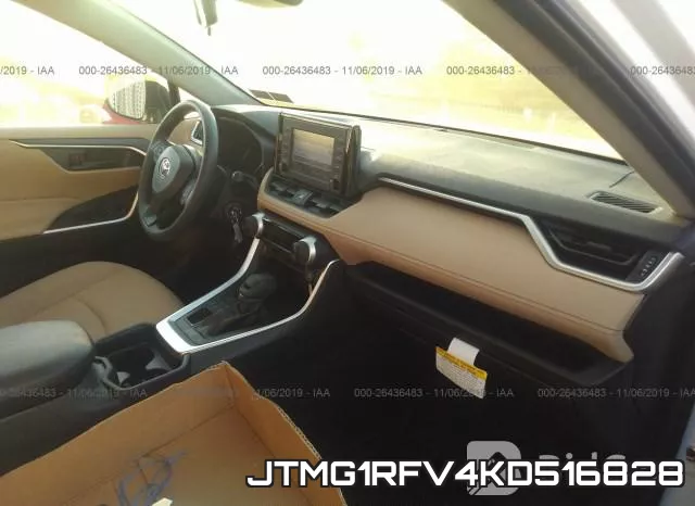 JTMG1RFV4KD516828 фото 6