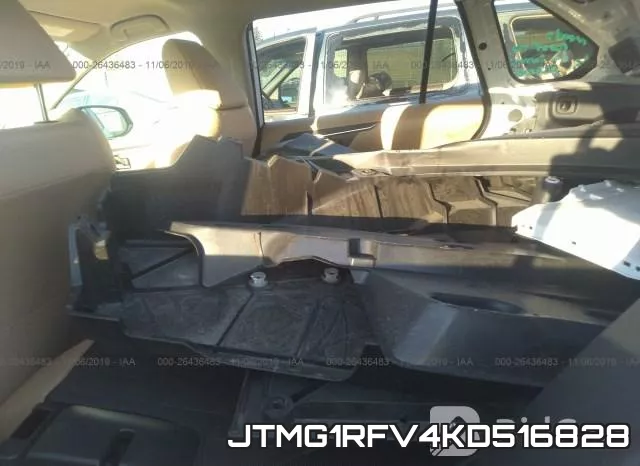 JTMG1RFV4KD516828 фото 9