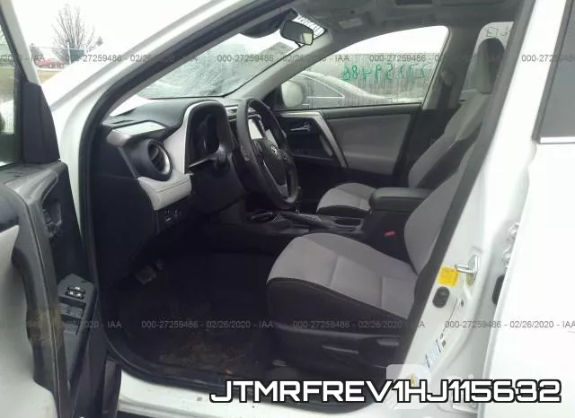 JTMRFREV1HJ115632 фото 6