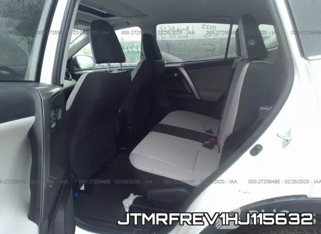 JTMRFREV1HJ115632 фото 9