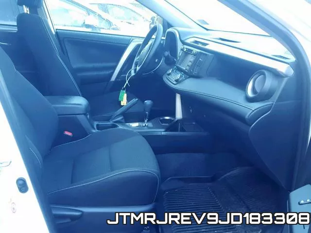 JTMRJREV9JD183308 фото 6
