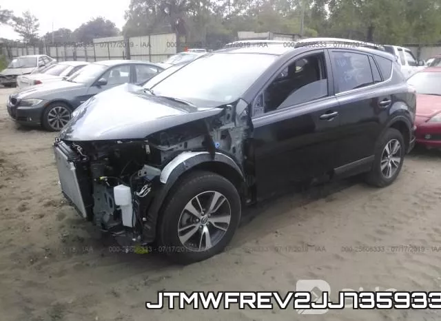 JTMWFREV2JJ735933 фото 3