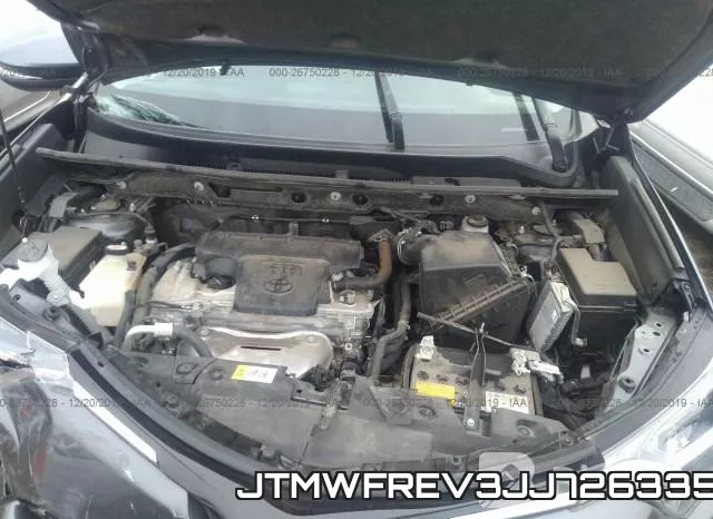 JTMWFREV3JJ726335 фото 2