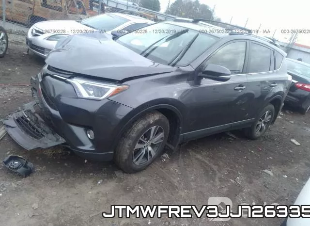 JTMWFREV3JJ726335 фото 3
