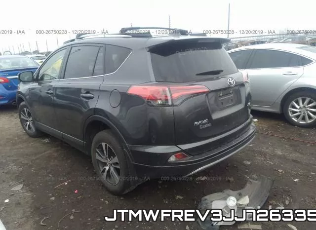 JTMWFREV3JJ726335 фото 4