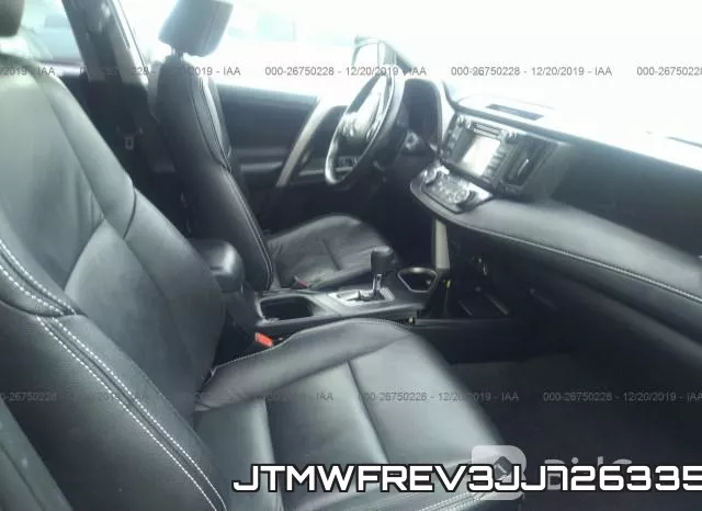 JTMWFREV3JJ726335 фото 6