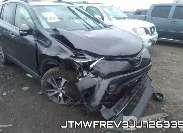 JTMWFREV3JJ726335 фото 7