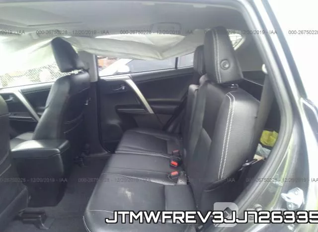 JTMWFREV3JJ726335 фото 9