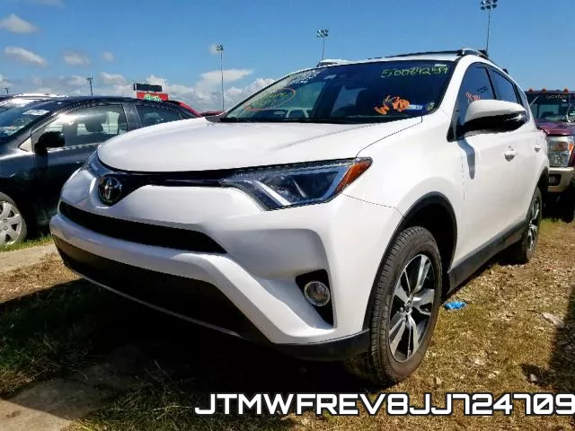JTMWFREV8JJ724709 фото 3