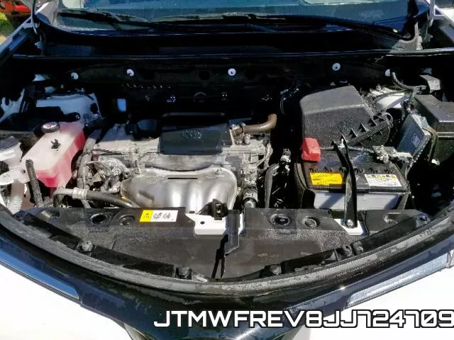 JTMWFREV8JJ724709 фото 8
