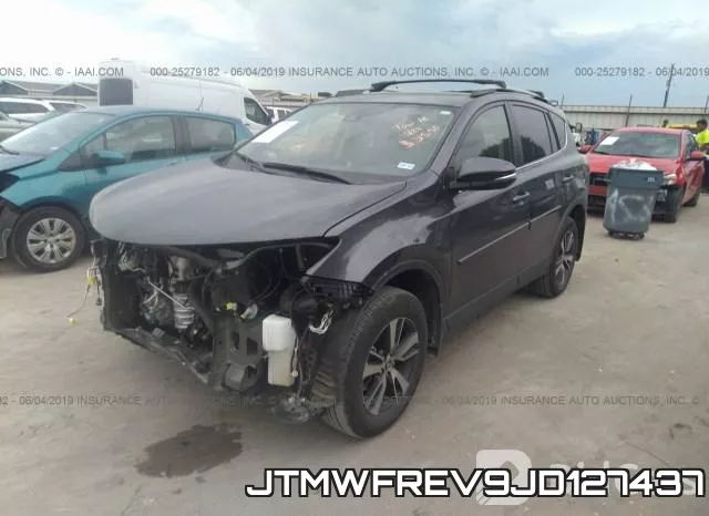 JTMWFREV9JD127437 фото 3