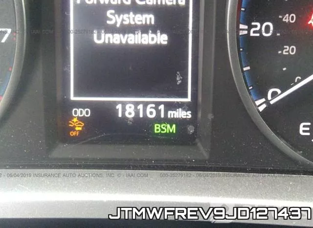 JTMWFREV9JD127437 фото 8