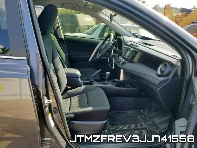 JTMZFREV3JJ741558 фото 6
