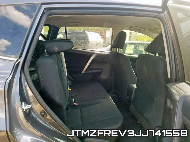 JTMZFREV3JJ741558 фото 7