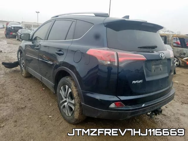 JTMZFREV7HJ116669 фото 4