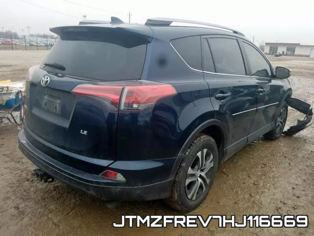 JTMZFREV7HJ116669 фото 5