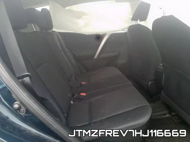 JTMZFREV7HJ116669 фото 7