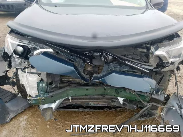 JTMZFREV7HJ116669 фото 8