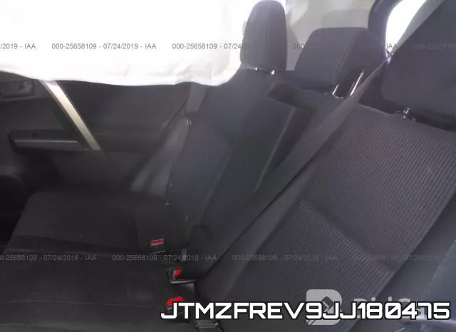JTMZFREV9JJ180475 фото 9