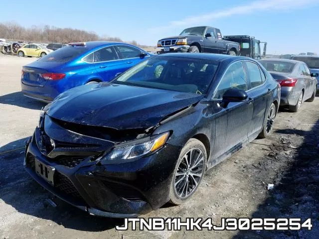 JTNB11HK4J3025254 фото 3