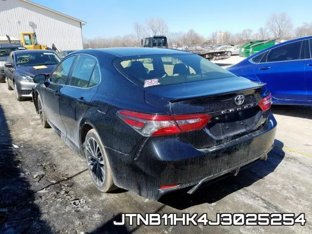 JTNB11HK4J3025254 фото 4