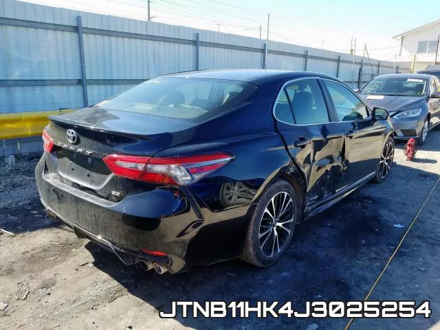 JTNB11HK4J3025254 фото 5